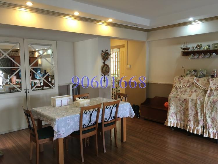 Blk 641 Choa Chu Kang Street 64 (Choa Chu Kang), HDB 5 Rooms #127822412